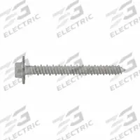 DEWALT Screw Anchor: 1 3/4 in Overall Lg, 1,500 PK (MPN DFM2ELG510). Key specifications — Brand: DEWALT.