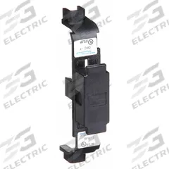 MERSEN Fuse Block Cover: For CC/G/Midget Fuse Class or Type, 600 V AC, Non-Indicating, 0 A – 30 A (MPN DFC-7). Key specifications — Manufacturer Part Number: DFC-7; Brand: MERSEN.
