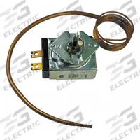 ROBERTSHAW Electric Thermostat: Mfr Part # 5300-237. Key specifications — Manufacturer Part Number: 5300-237; Product Type: Electric Thermostat.