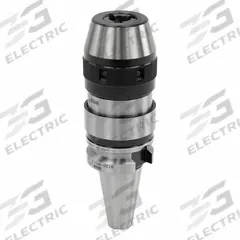 LYNDEX-NIKKEN Drill Chuck: BT30, 3/32 in to 1/2 in Capacity, Ball Bearing (MPN BT30-NPU13-95). Key specifications — attr1030329: LYNDEX-NIKKEN; attr1030326: BT30-NPU13-95.