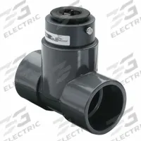 BLANCETT EPDM,TUNG,NYLN,UHMWPE, 220P-4: Paddlewheel, 4 in Tube, 4 in Connection Size, Tube, Nylon (MPN 8228PV4005-1211). Key specifications — Accuracy %: +/- 1%; Brand: BLANCETT; Termination: Not Listed.