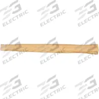 HALDER SUPERCRAFT Replacement Hammer Handle (MPN 3566.025)