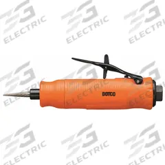 CLECO Die Grinder: Straight Tool, 0.3 hp Horsepower, 30,000 RPM Max. Speed, 1/4 in Collet Size (MPN 12L1080-36). Key specifications — attr1320532: Straight; attr1320525: Tool Only; attr1320526: CLECO.