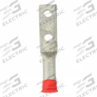 Compression Lug: For 250 kcmil, 1/2 in Stud Size, Std, Aluminum Barrel (MPN 13640). Key specifications — For Wire Sizes: 250 kcmil; Brand: 3M; Manufacturer Part Number: 13640.