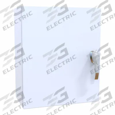 HAMMOND Enclosure: 304 Stainless Steel, 24 in x 20 in x 10 in, NEMA 12/13/3R/4/4X - Stainless Steel Enclosures