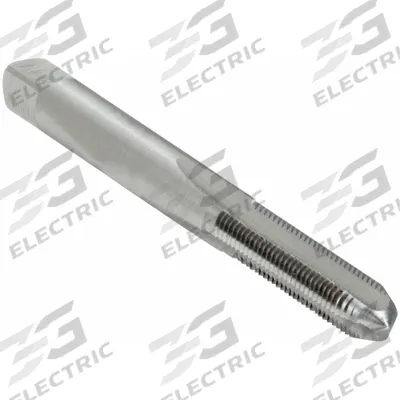 HELI-COIL Screw Thread Insert STI Tap: Straight Fute, #10-24 UNC, H2 / 3B, 3 Flute - General Purpose STI Taps