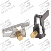 TORK Timer Trippers: Compatible with Series 7000 (MPN P49). Key specifications — Manufacturer Part Number: P49; Brand: TORK; Compatible with Series: 7000; Includes: On/Off Tripper Pair; Product Type: Tripper.
