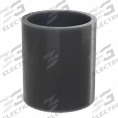 BUNTING BEARINGS Sleeve Bearing: PTFE, 1 1/2 in Bore, 1 3/4 in OD, 2 in Overall Lg, Dark Gray (MPN BNW242816). Key specifications — Color: Dark Gray; Brand: BUNTING BEARINGS.