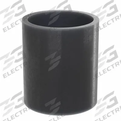 BUNTING BEARINGS Sleeve Bearing: PTFE, 1 1/2 in Bore, 1 3/4 in OD, 2 in Overall Lg - Low-Friction Plastic Sleeve Bearings