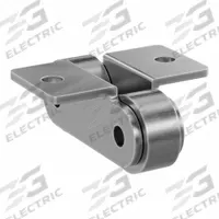 TSUBAKI Roller Attachment Link: Roller Attachment, Stainless Steel Conveyor Chains For Chain, K-1 (MPN C2052ASK1RL). Key specifications — Link Type: Roller Attachment; Brand: TSUBAKI.