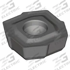 WIDIA Indexable Drilling Insert: TCF120405ECV36 (MPN 5538607). Key specifications — attr257140: TCF120405ECV36.