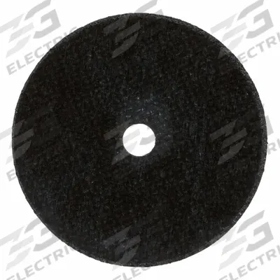 3M Cut-Off Wheel: Type 1, 3" x 0.04" x 3/8", Ceramic, Cubitron 3 - Cool-Cutting Cut-Off Wheels for Carbon & Stainless Steel
