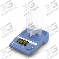 IKA Tube Drive P Control: Benchtop, 400 RPM to 8,000 RPM, Plastic Hose/Removal Hook/USB A-B Cable (MPN 0025005981). Key specifications — Brand: IKA; Mounting Type: Benchtop; Includes: Removal Hook.