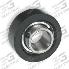 DAYTON Cartridge Bearing Unit: 1/2 in Bore, 2 17/32 in OD, Set Screws, 3FDF2, 1.14 in Overall Wd. Key specifications — System of Measurement: Inch; Manufacturer Part Number: 3FDF2; Brand: DAYTON; Bearing Insert Type: Radial Ball; Closure: Double Sealed.