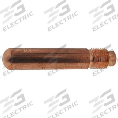 AMERICAN TORCH TIP Contact Tip: 0.03 in, 11H-30 - 11 Series Contact Tips