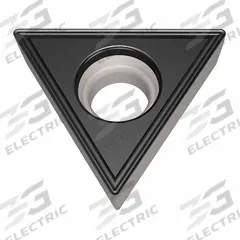 WALTER Triangle Turning Insert: TCMT3(2.5)1-FK6 WKK10S, TCMT16T304-FK6 WKK10S (MPN 6733999). Key specifications — attr257938: TCMT3(2.5)1-FK6 WKK10S; attr257939: TCMT16T304-FK6 WKK10S.