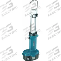 MAKITA Stick Light: Stick Light, Mode, Hang Hook, 18V DC (MPN ML183). Key specifications — attr1291482: Tool Only.