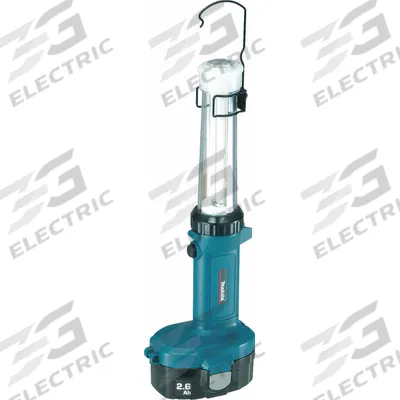 MAKITA Stick Light: Stick Light, Mode, Hang Hook - Makita Flashlights