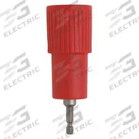 CHICAGO PNEUMATIC Stud Cleaner: For Use With 49cx81/49cx82/49cx83/49cx84/49cx85/49cx86/49cx87 (MPN 8940169927)