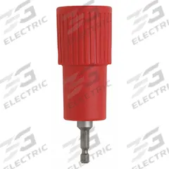 CHICAGO PNEUMATIC Stud Cleaner: For Use With 49cx81/49cx82/49cx83/49cx84/49cx85/49cx86/49cx87 (MPN 8940169927)