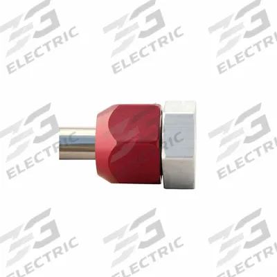 AIRSEPT Line Terminator Rear AC Blockoff: Line Terminator Blockoff, 76502 - Fleet and Vehicle Maintenance