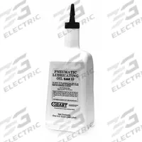 GAST Lubricating Oil: 1 qt, Drip Can, 10 SAE Grade, 140 Viscosity Index, 410°F Flash Point (MPN KAD220-WW). Key specifications — attr71764: No; attr59266: Drip Can; attr59275: 10; attr59279: 140.