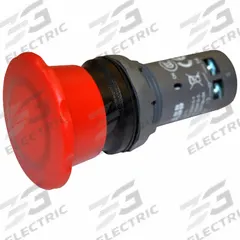 INGERSOLL RAND Emergency Stop: 24770687, 1ZPT5/1ZPT6/1ZPT7/4RU70/4RU71/6WA83, UP6-5-15HP. Key specifications — attr948866: 24770687; attr948874: Emergency Stop Button; attr948875: ROTARY COMPRESSOR; attr948868: 1ZPT6; attr948869: UP6-5-15HP.