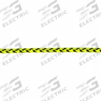STERLING General Purpose Utility Rope: Kernmantle, 6 mm Dia, 195 lb Working Load Limit, Nylon, Nylon (MPN AN60090050). Key specifications — Brand: STERLING; Rope Type: Dynamic.