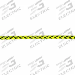 STERLING General Purpose Utility Rope: Kernmantle, 6 mm Dia, 195 lb Working Load Limit, Nylon, Nylon (MPN AN60090050). Key specifications — Brand: STERLING; Rope Type: Dynamic.