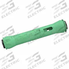 PIAB Vacuum Generator: piINLINE MINI, COAX MINI Pi, 6 mm Tube Female, 6 mm Tube Female, 1.21 scfm (MPN 01.22.894). Key specifications — attr123938: 01.22.894; attr1022477: COAX MINI Pi.