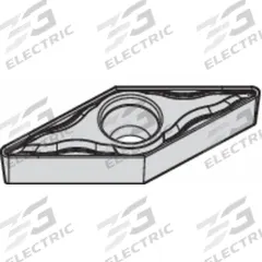 WIDIA Diamond Turning Insert: VBMT3305FP, VBMT160402FP (MPN 4168809). Key specifications — attr257732: VBMT3305FP; attr257733: VBMT160402FP.