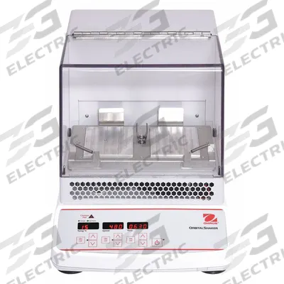 OHAUS Incubating Shaker: OHAUS, 100 RPM to 1,200 RPM, 100 RPM Speed - Min - Incubating Shakers