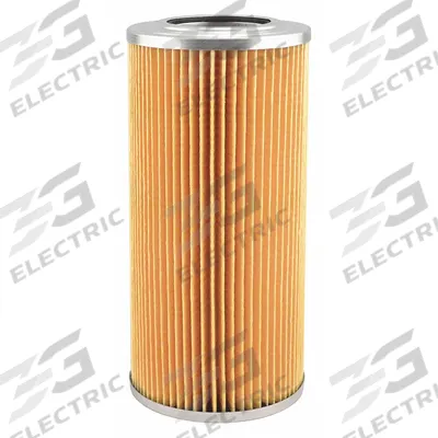 BALDWIN FILTERS Hydraulic Filter: Hydraulic Fluid, Cartridge, 2 in Inside Dia - Cartridge Hydraulic Filters
