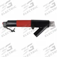 CS UNITEC Needle Scaler; Vacuum Shroud: Heavy Duty, 30 mm Stroke Lg, 1/4 in Female NPT, 19 Needles (MPN 139.2007). Key specifications — attr1321248: (19) Needles; attr1321301: CS UNITEC.