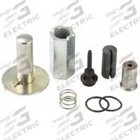ASCO Valve Rebuild Kit (MPN 304727-V). Key specifications — Manufacturer Part Number: 304727-V; Brand: ASCO; Compatible with Manufacturer Model Number: 8262 153V AC; Includes: Holder Assembly.