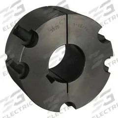 APPROVED VENDOR Taper Lock Bushing: 3525, 1 15/16 in Bore Dia, 2.5 in Overall Lg, 5 in Overall Dia (MPN 3525X1-15/16). Key specifications — attr1028288: APPROVED VENDOR; attr1028322: 8°.