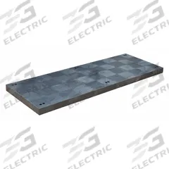 DURASHELF Solid Top Shelf,66" W x 24" D: For 14U080/14U087/14U094, Fits DuraShelf Brand (MPN SD6624). Key specifications — For Use With Grainger Item Number: 14U094; For Use With Mfr. Model Number: ST6624A; Fits Brand: DuraShelf; Product Type: Solid Top Shelf,66" W x 24" D; Brand: DURASHELF.