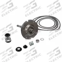 ARMSTRONG Bearing Assembly: for In-Line Circulating Pumps, Mfr Part # 816999MF-041. Key specifications — Includes: (4) Gaskets; Manufacturer Part Number: 816999MF-041; Compatible with Series: H Series.