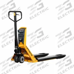 LIFT-RITE Pallet Jacks: 5,000 lb, 48 in L x 27 in W Fork Dim, 27 in, 13 in, Std Fork, Steel (MPN LFTSC2-27X48Y-5P). Key specifications — Brand: LIFT-RITE; Width Between Forks: 13 in.