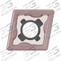 WIDIA Diamond Milling Insert: CCGT21505AL, CCGT060202AL (MPN 6846528)