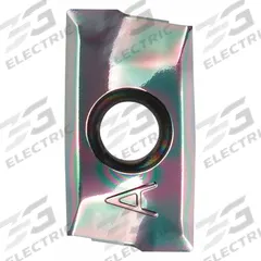 KYOCERA Parallelogram Milling Insert: BDGT170420FRJAPDL025