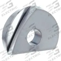 OSG Ball Nose Milling Insert: PFB080-Q (MPN 7820050)