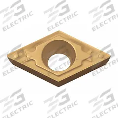 KYOCERA Diamond Turning Insert: DCMT3252HQ CA525, DCMT11T308HQ. Key specifications — attr257732: DCMT3252HQ CA525; attr257733: DCMT11T308HQ.