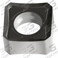 WALTER Square Milling Insert: SNMX120512-F27 WKP35S (MPN 5887113)