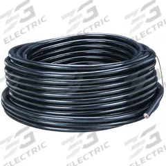 VELVAC Trailer Cable: GPT, 100 ft, 4 Conductor, 14 AWG, Black/Green/Red/White, 60 V Volt (MPN 050001). Key specifications — Brand: VELVAC.