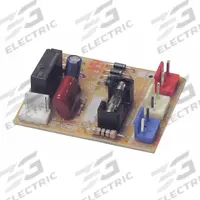 MASTER Printed Circuit Board: Mfr Part # 22-521-0002. Key specifications — Manufacturer Part Number: 22-521-0002; Product Type: PCB.