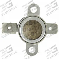 MARKEL Electric Heater Switch: Mfr Part # 44201002. Key specifications — Manufacturer Part Number: 44201002; Product Type: Electric Heater Switch.