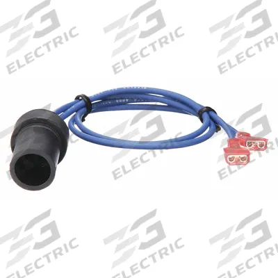 HEAT WAGON Photocell Assembly: Mfr Part # M16656-24 - Power Sources & Cables for HVACR Equipment