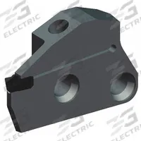 WIDIA Cut-Off and Grooving Blade: WGCM50R0216M (MPN 6498459). Key specifications — attr257384: WGCM50R0216M; attr257388: WGCM50R0216M.