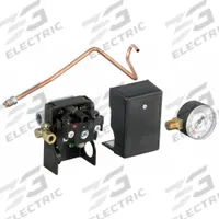 INGERSOLL RAND Pressure Switch: 38471579, 16V886/16V887/16V890/16V891/20Y780/3FRU4/4M310/4M361. Key specifications — attr948866: 38471579; attr948874: Pressure Switch; attr948875: RECIPROCRATING COMPRESSOR; attr948868: 4M310; attr948869: 2475N7.